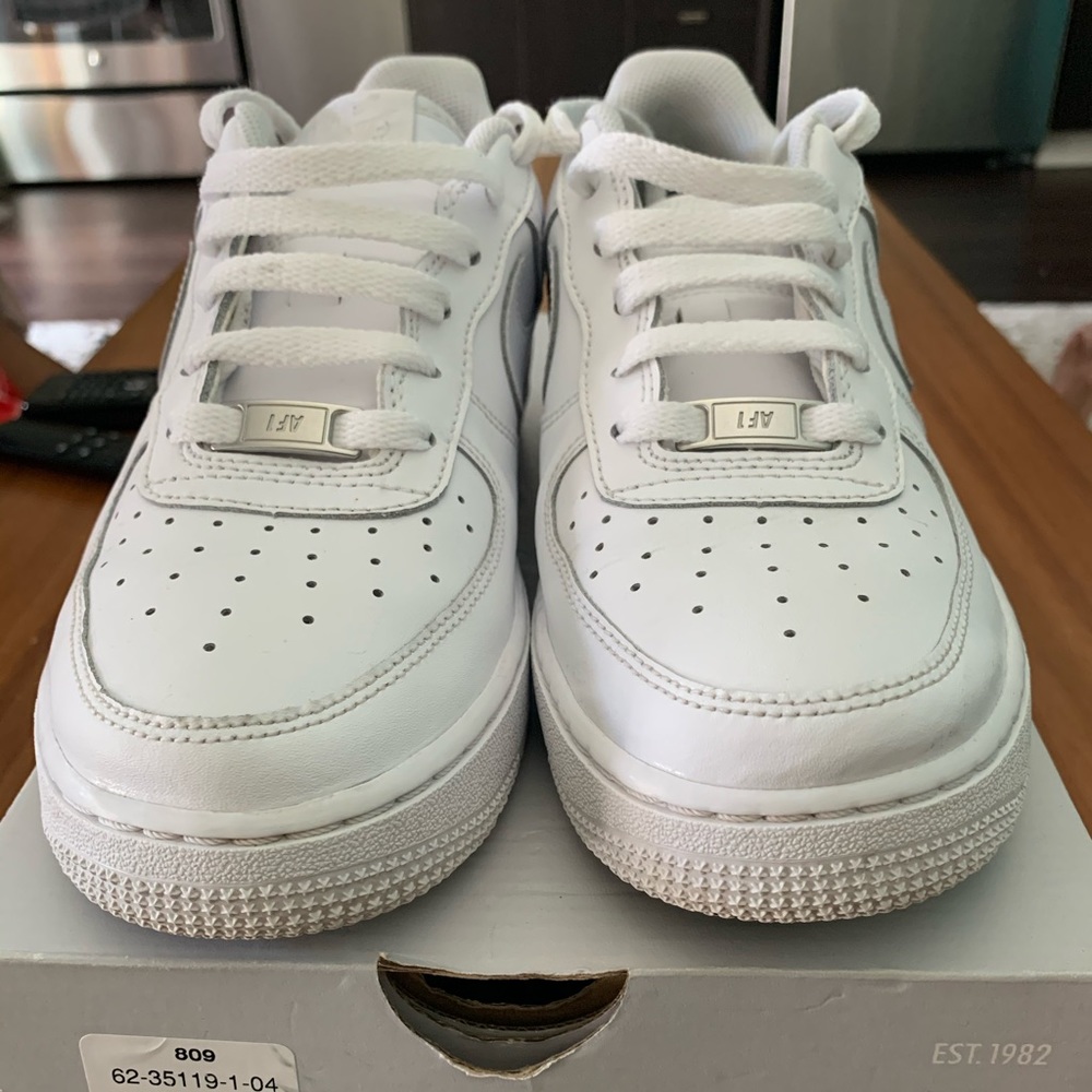 Nike Airforce 1s